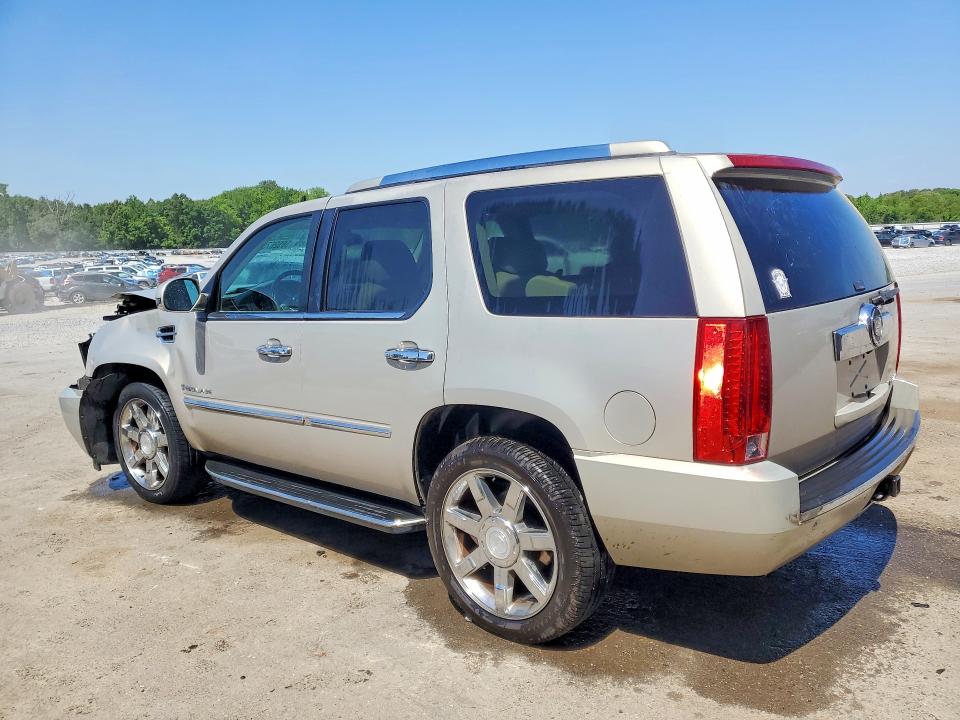 50526706 :رقم المزاد ، 1GYEC63878R235594 vin ، 2008 Cadillac Escalade مزاد بيع