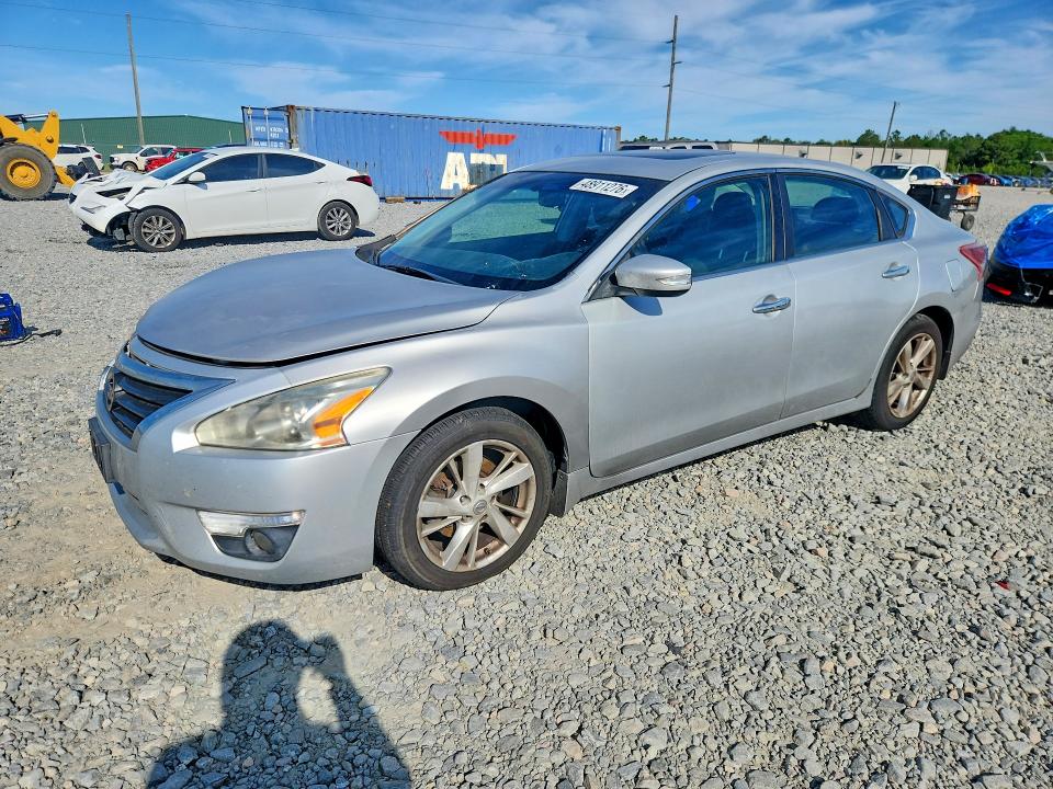 48911276 :رقم المزاد ، 1N4AL3AP7DC138914 vin ، 2013 Nissan Altima مزاد بيع