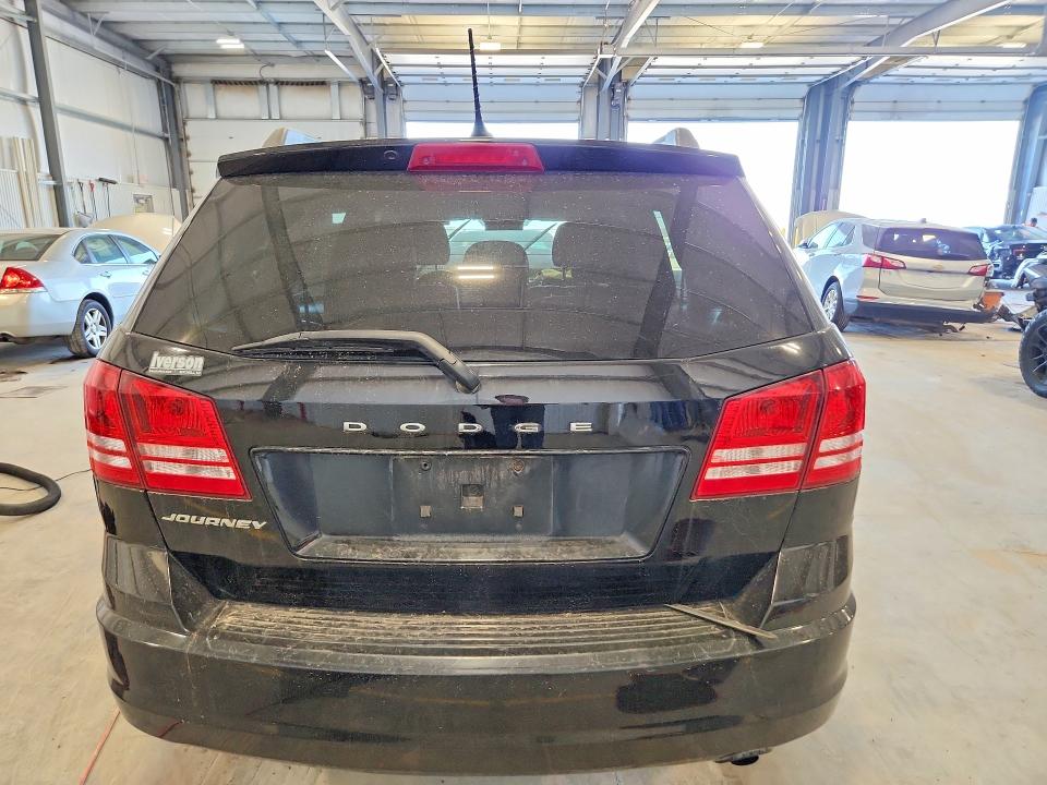 Продаж на аукціоні авто 2018 Dodge Journey, vin: 3C4PDCABXJT241959, номер лоту: 49817286