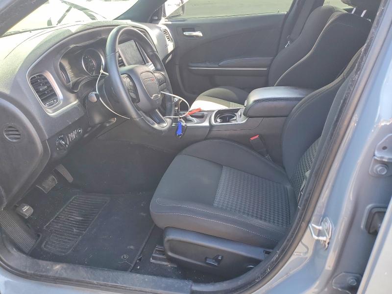 Продажа на аукционе авто 2019 Dodge Charger, vin: 2C3CDXCT6KH597934, номер лота: 51021906