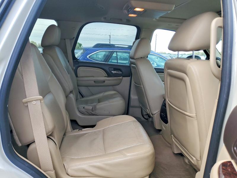 Продажа на аукционе авто 2011 Gmc Yukon, vin: 1GKS2EEF3BR355017, номер лота: 51899006