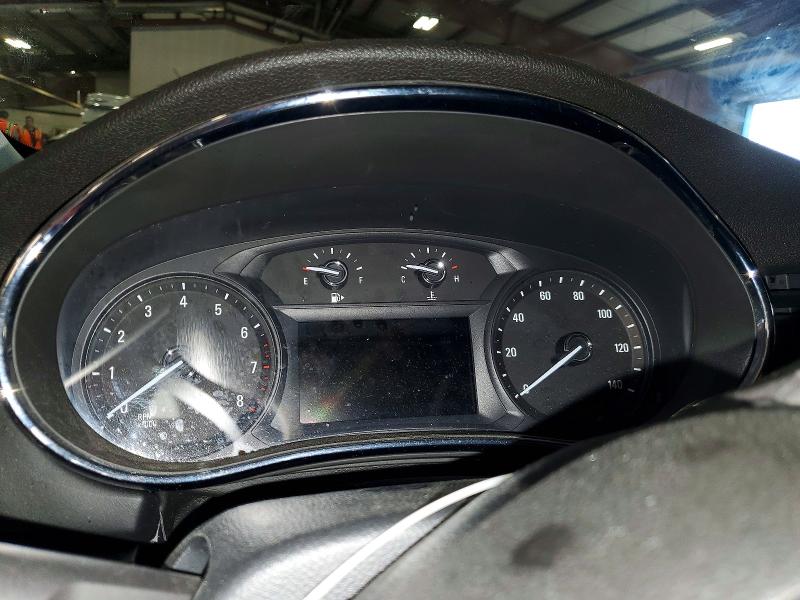Продажа на аукционе авто 2018 Buick Encore, vin: KL4CJESB9JB530926, номер лота: 49607726