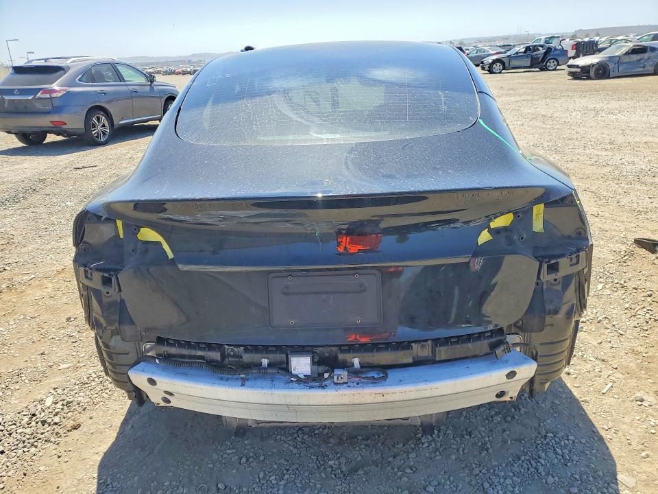 Aukcja sprzedaży 2021 Tesla Model 3, vin: 5YJ3E1EA9MF029929, numer aukcji: 49154786