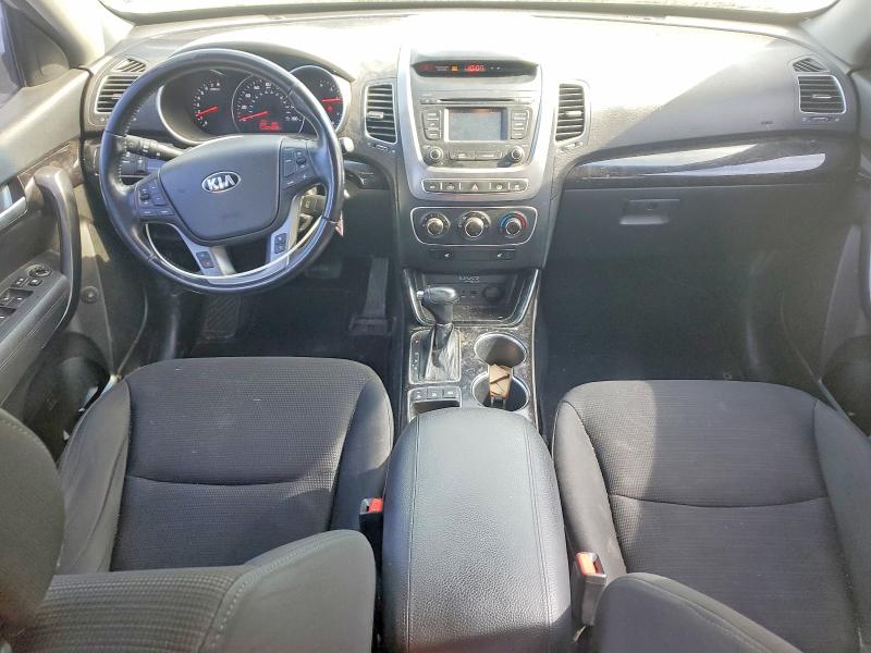 Aukcja sprzedaży 2014 Kia Sorento, vin: 5XYKTDA70EG510305, numer aukcji: 49026646