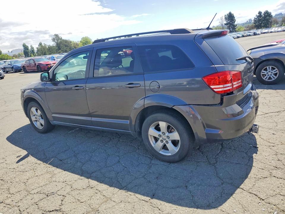 Продажа на аукционе авто 2016 Dodge Journey, vin: 3C4PDCAB3GT114155, номер лота: 51457536
