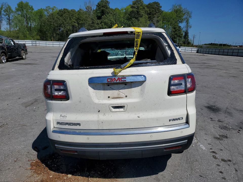 Продажа на аукционе авто 2015 Gmc Acadia, vin: 1GKKVNED3FJ279244, номер лота: 48285706