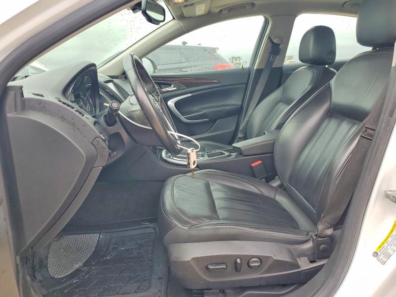 Продаж на аукціоні авто 2015 Buick Regal, vin: 2G4GV5EK5F9168055, номер лоту: 51332596
