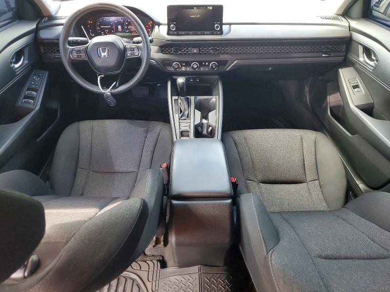 Aukcja sprzedaży 2023 Honda Accord, vin: 1HGCY1F2XPA001876, numer aukcji: 48702536