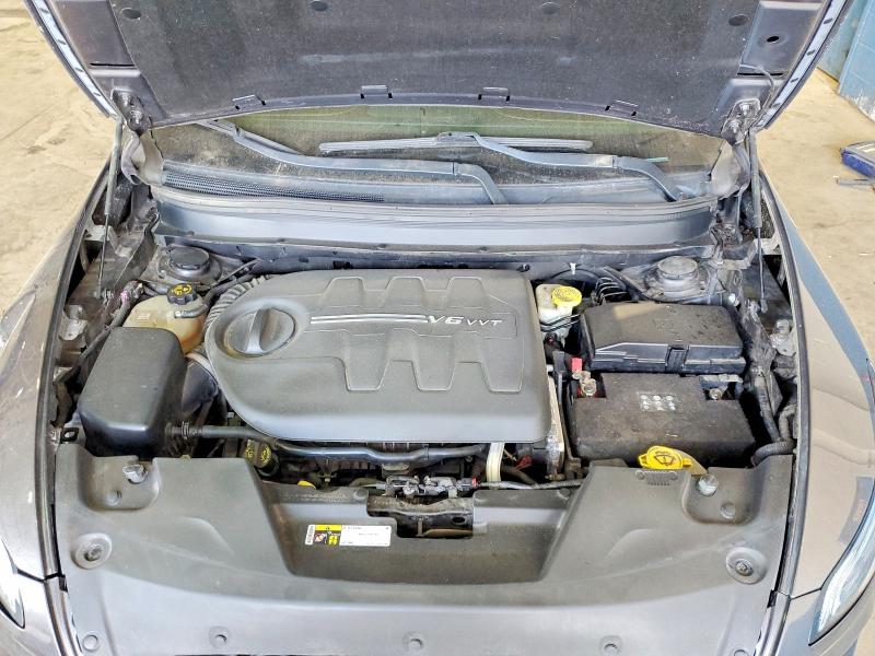 2017 Jeep Cherokee მანქანა იყიდება აუქციონზე, vin: 1C4PJMCS9HW596685, აუქციონის ნომერი: 49394346