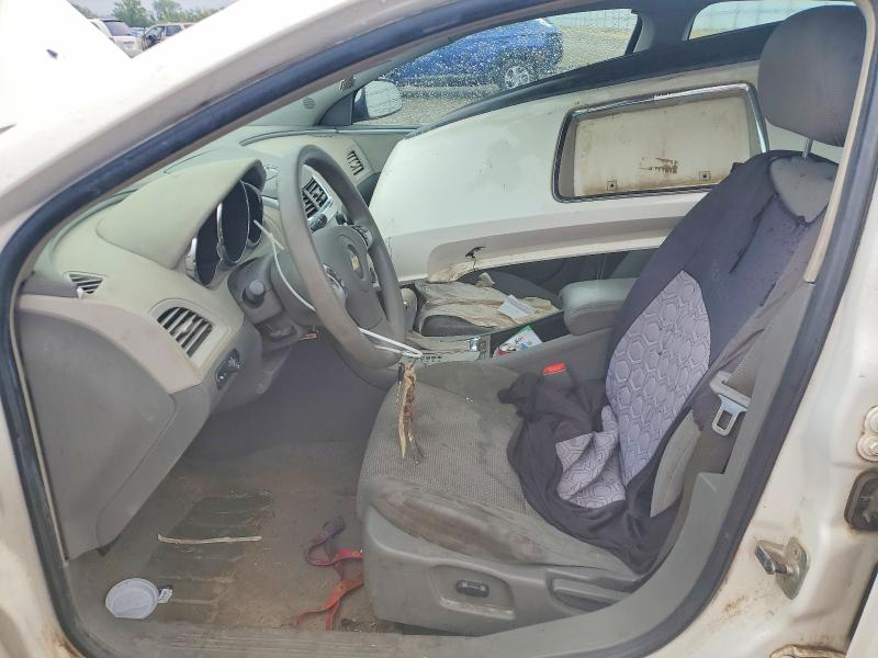Продаж на аукціоні авто 2008 Chevrolet Malibu, vin: 1G1ZH57B384205720, номер лоту: 50129556