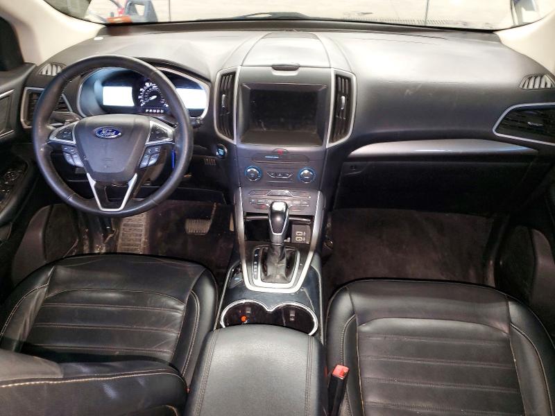Aukcja sprzedaży 2017 Ford Edge, vin: 2FMPK4J88HBB09266, numer aukcji: 50403736