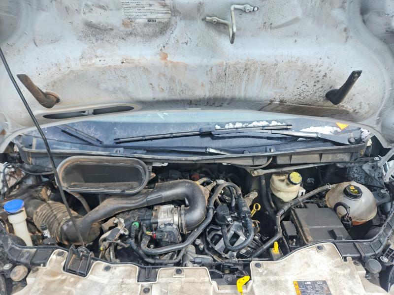 2023 Ford Transit მანქანა იყიდება აუქციონზე, vin: 1FTBR1X89PKB54138, აუქციონის ნომერი: 50461606