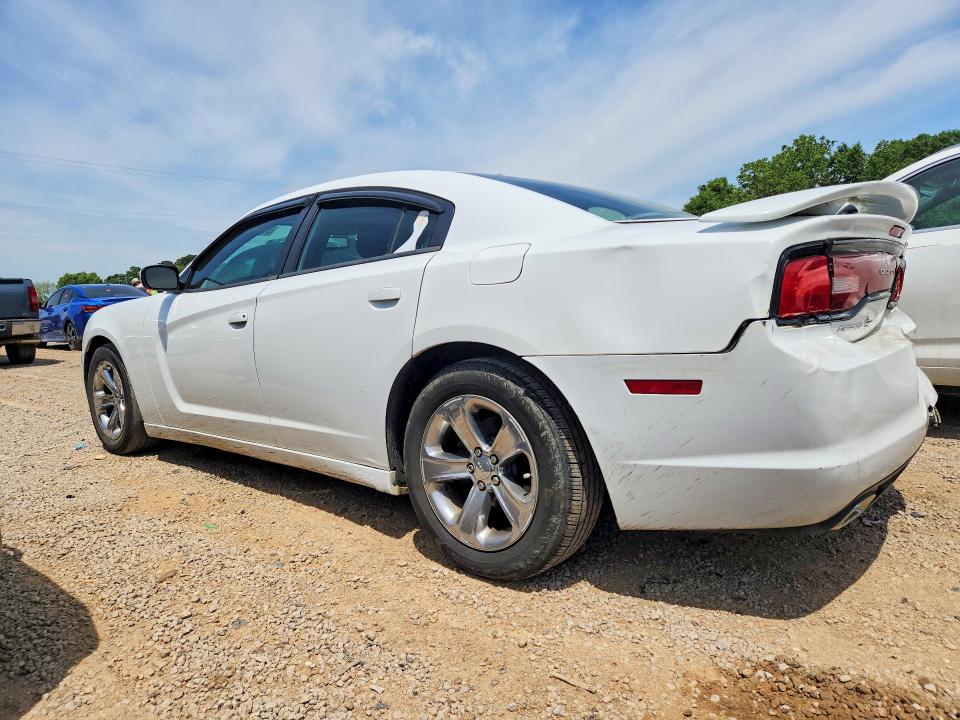 Продажа на аукционе авто 2013 Dodge Charger, vin: 2C3CDXBG6DH680951, номер лота: 50571336