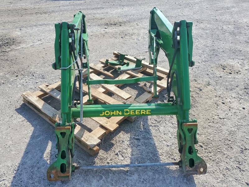 Aukcja sprzedaży 2024 John Deer Industrial Equipment, vin: 1P0440RXCPD075643, numer aukcji: 50108896