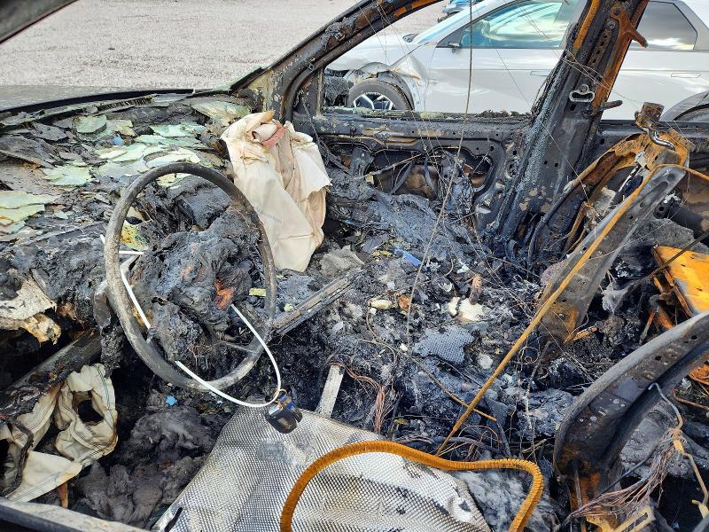 2021 Dodge Durango მანქანა იყიდება აუქციონზე, vin: 1C4SDJCT2MC825597, აუქციონის ნომერი: 48786766