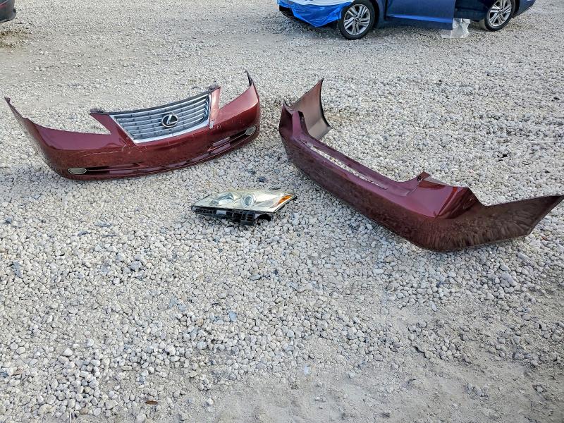 48339516 :رقم المزاد ، JTHBJ46G482230396 vin ، 2008 Lexus Es 350 مزاد بيع