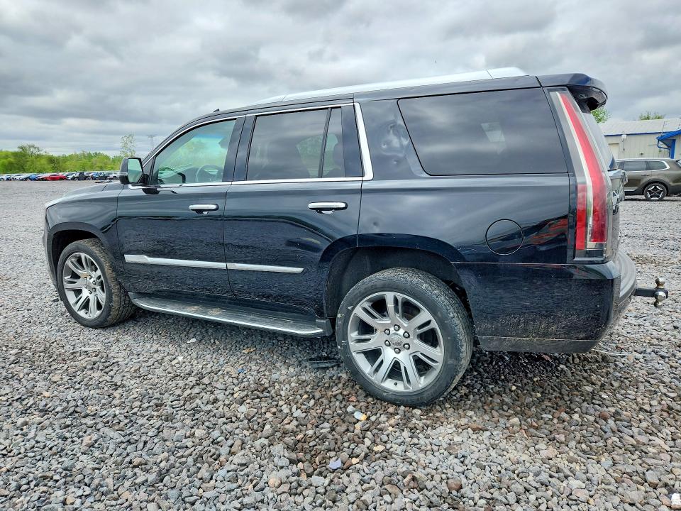 Aukcja sprzedaży 2016 Cadillac Escalade, vin: 1GYS4BKJ2GR227057, numer aukcji: 51709636