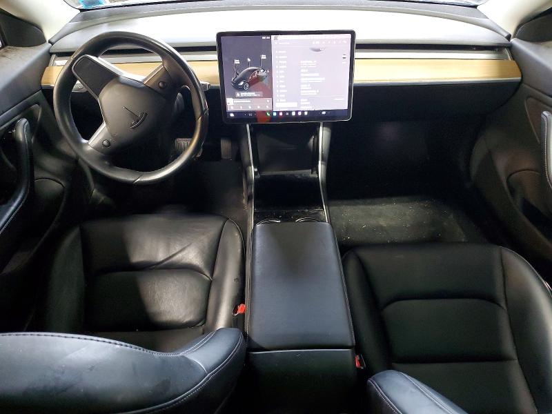 Продажа на аукционе авто 2019 Tesla Model 3, vin: 5YJ3E1EB6KF208872, номер лота: 47981466