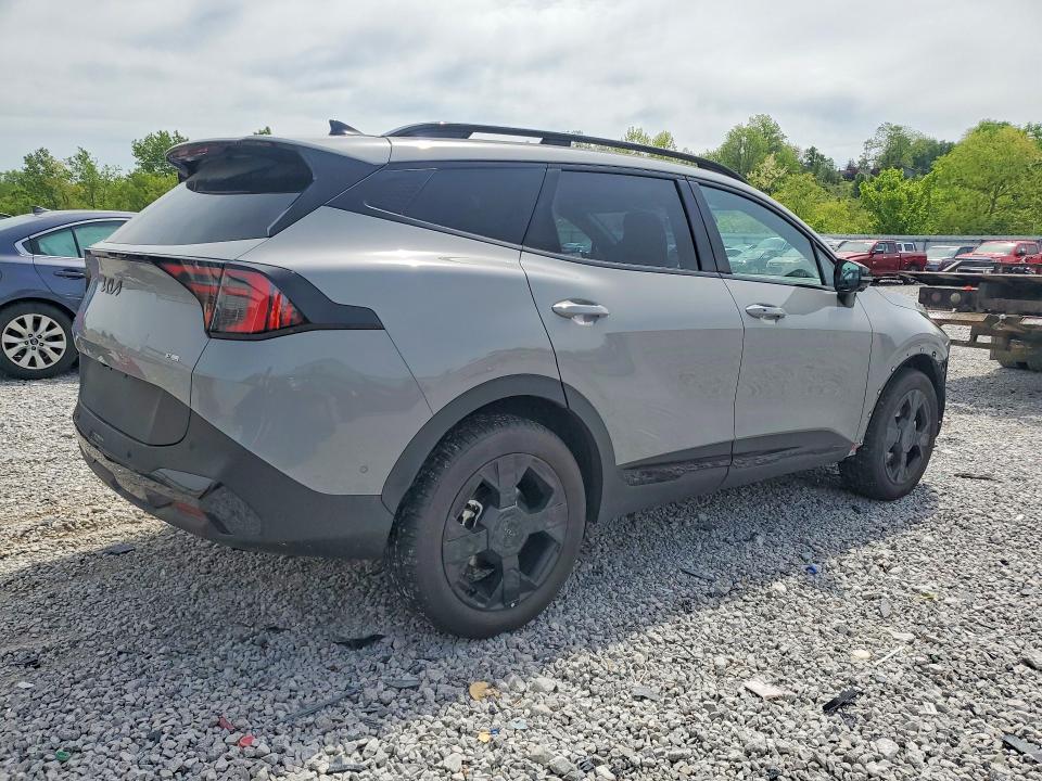 Aukcja sprzedaży 2026 Kia Sportage, vin: 5XYK6CDF4TG350592, numer aukcji: 51196266