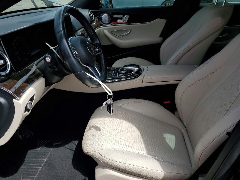 47896216 :رقم المزاد ، WDDZF4JBXKA662927 vin ، 2019 Mercedes-benz E مزاد بيع