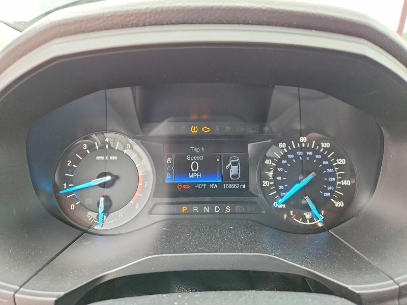 Продажа на аукционе авто 2017 Ford Edge, vin: 2FMPK3G92HBC60548, номер лота: 51329026