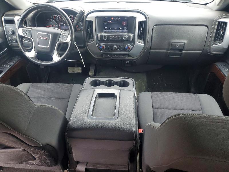 Aukcja sprzedaży 2014 Gmc Sierra, vin: 3GTU2UEC3EG156980, numer aukcji: 48641996