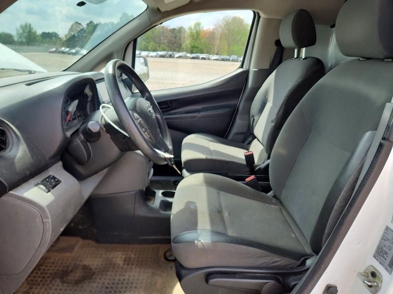 Aukcja sprzedaży 2021 Nissan Nv200, vin: 3N6CM0KN7MK693459, numer aukcji: 52276016