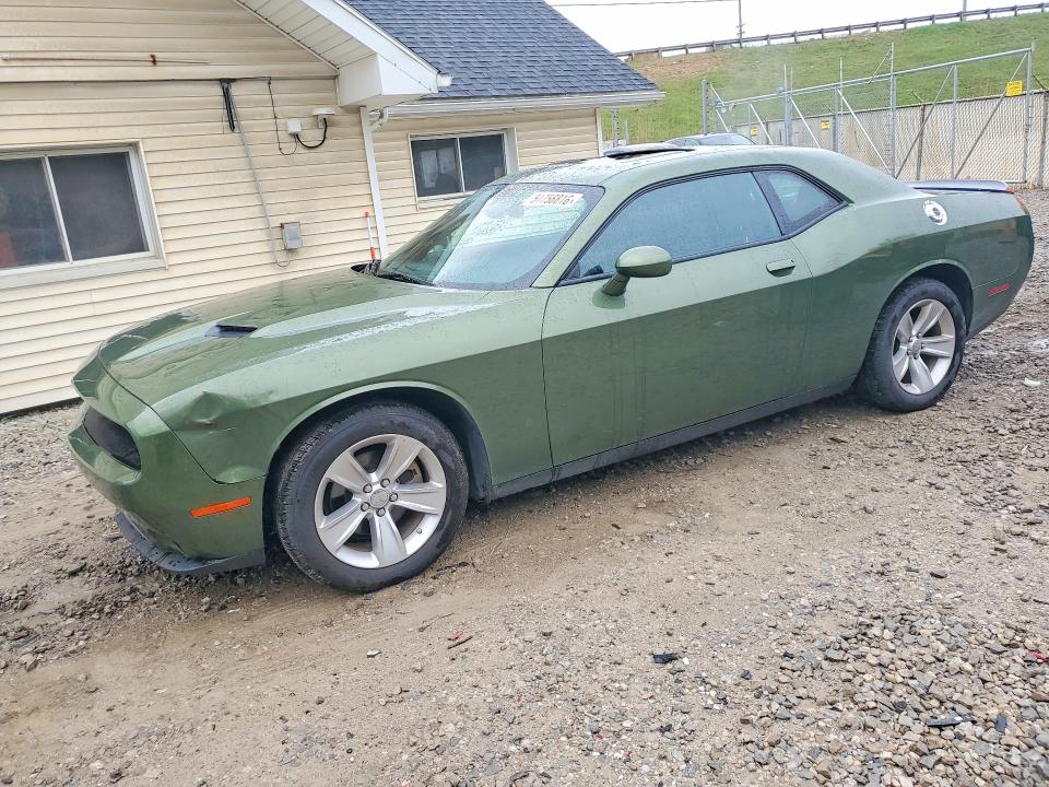 Aukcja sprzedaży 2023 Dodge Challenger, vin: 2C3CDZAG6PH524815, numer aukcji: 51756816