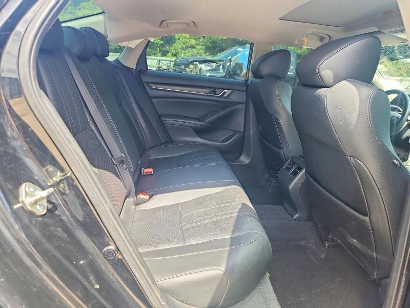 Продажа на аукционе авто 2020 Honda Accord, vin: 1HGCV2F99LA030503, номер лота: 51258456