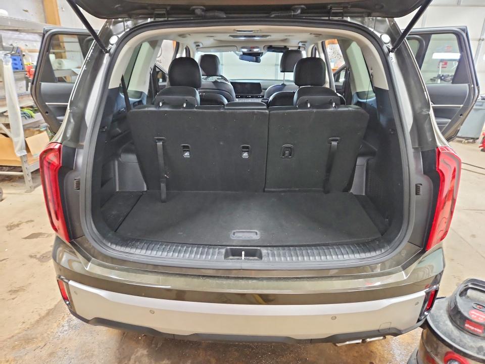 Продаж на аукціоні авто 2024 Kia Telluride, vin: 5XYP6DGC7RG496832, номер лоту: 51676806