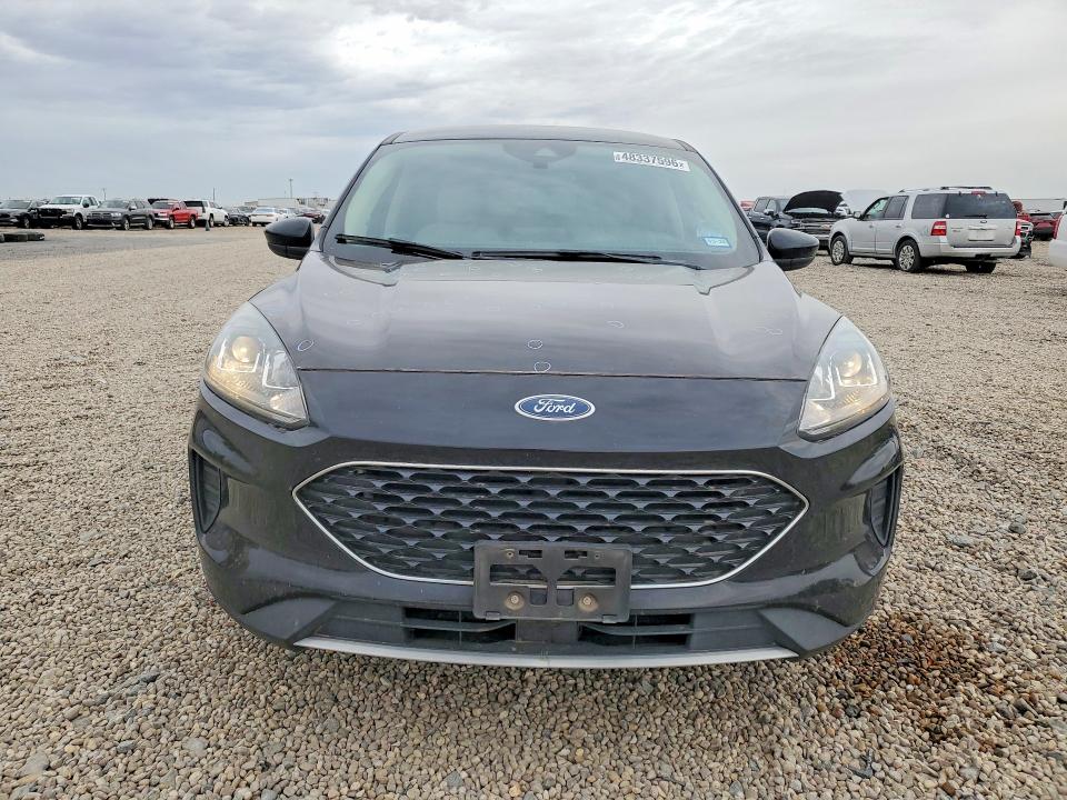 48337596 :رقم المزاد ، 1FMCU0G67LUB28871 vin ، 2020 Ford Escape مزاد بيع