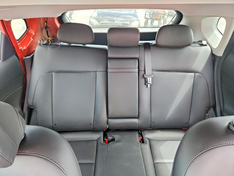 Aukcja sprzedaży 2024 Hyundai Kona, vin: KM8HE3A38RU163799, numer aukcji: 48392746