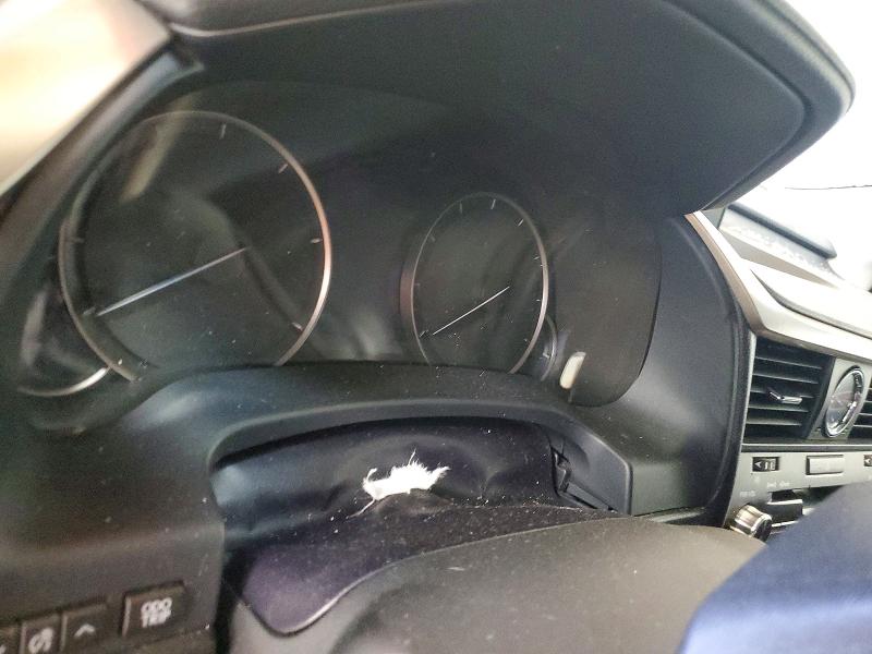 2018 Lexus Rx მანქანა იყიდება აუქციონზე, vin: JTJGZKCA6J2004447, აუქციონის ნომერი: 50056626