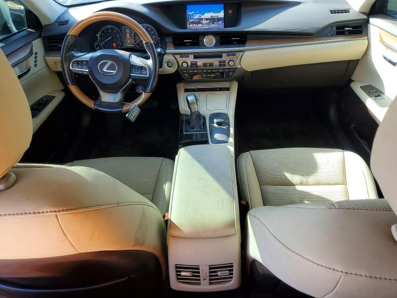 Aukcja sprzedaży 2016 Lexus Es, vin: JTHBK1GG2G2222337, numer aukcji: 49822286
