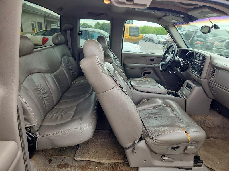Aukcja sprzedaży 1999 Chevrolet Silverado, vin: 1GCEK19T3XE244855, numer aukcji: 51411836