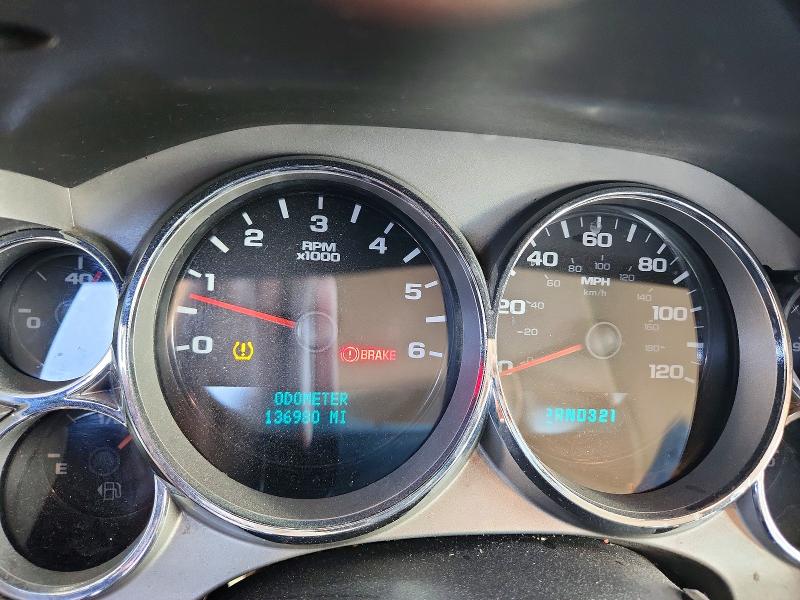 Aukcja sprzedaży 2007 Chevrolet Silverado, vin: 2GCEK13M571730084, numer aukcji: 48642686