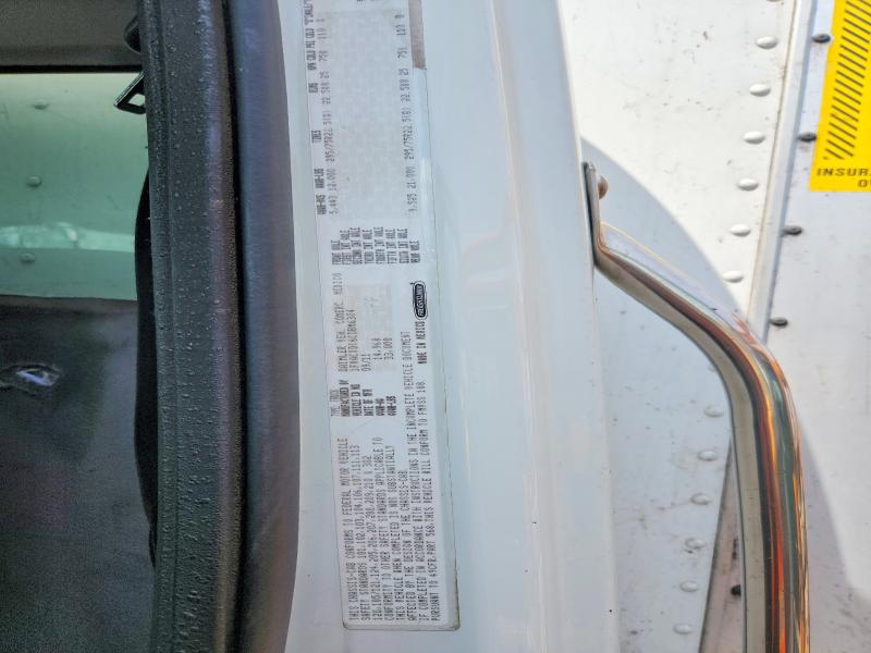 50231636 :رقم المزاد ، 1FVACXDT6CDBM6304 vin ، 2012 Freightliner M2 مزاد بيع