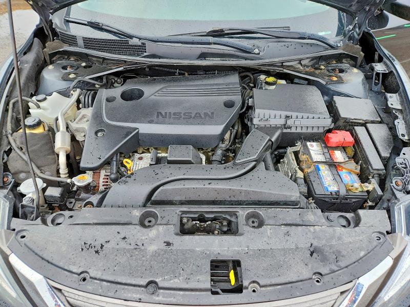 49082216 :رقم المزاد ، 1N4AL3AP9JC200244 vin ، 2018 Nissan Altima مزاد بيع