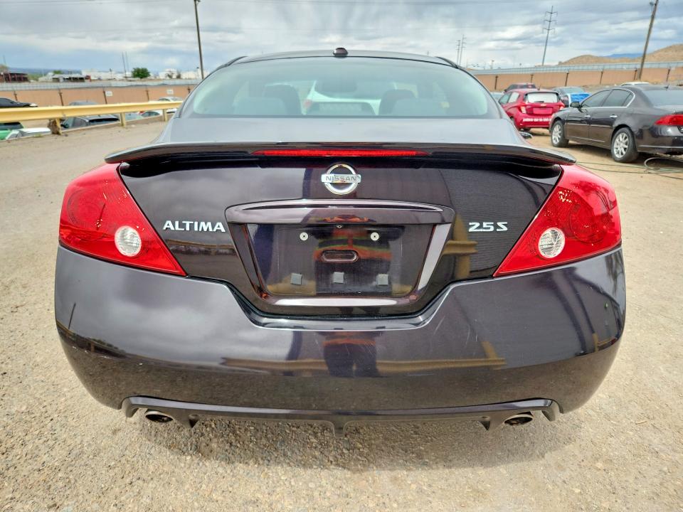Продажа на аукционе авто 2011 Nissan Altima, vin: 1N4AL2EP9BC100473, номер лота: 49264266
