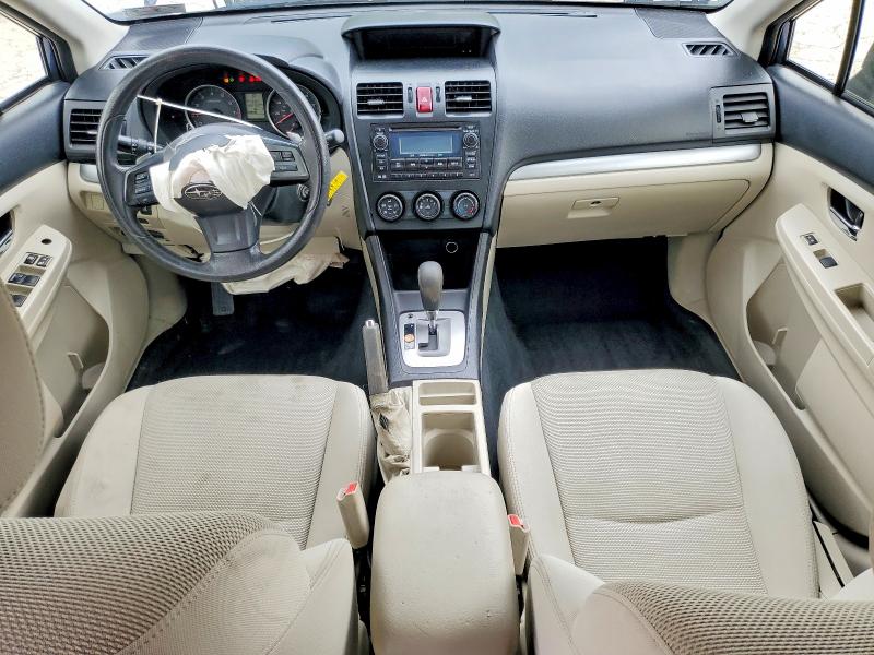 Продаж на аукціоні авто 2013 Subaru Xv Crosstrek, vin: JF2GPACC0D2212141, номер лоту: 51747086
