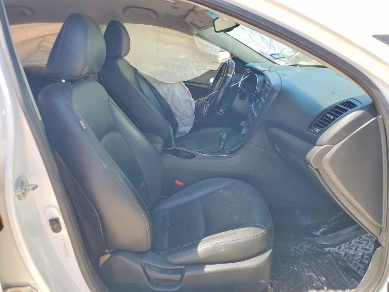 48970966 :رقم المزاد ، 5XXGR4A74FG418964 vin ، 2015 Kia Optima مزاد بيع