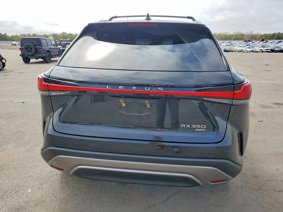 Продажа на аукционе авто 2024 Lexus Rx 350, vin: 2T2BAMCA8RC039337, номер лота: 51601566