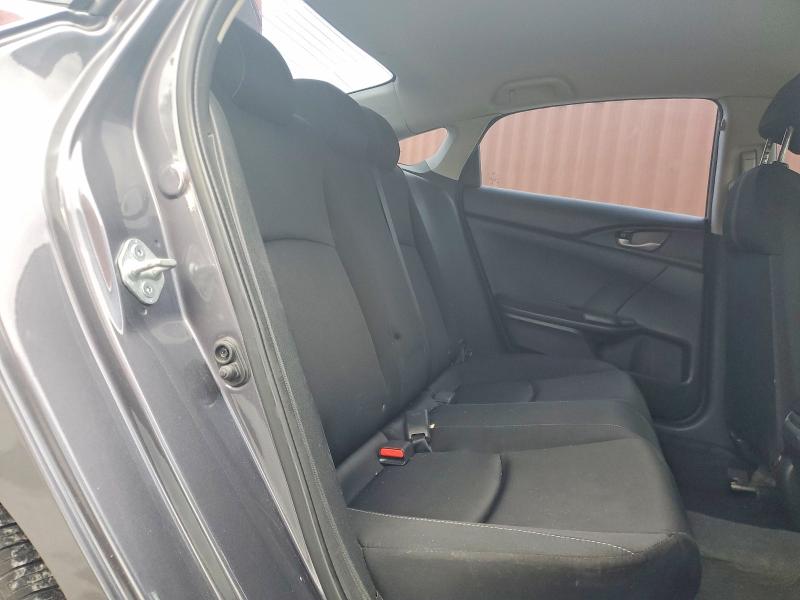 49165926 :رقم المزاد ، 2HGFC2F62MH534337 vin ، 2021 Honda Civic مزاد بيع