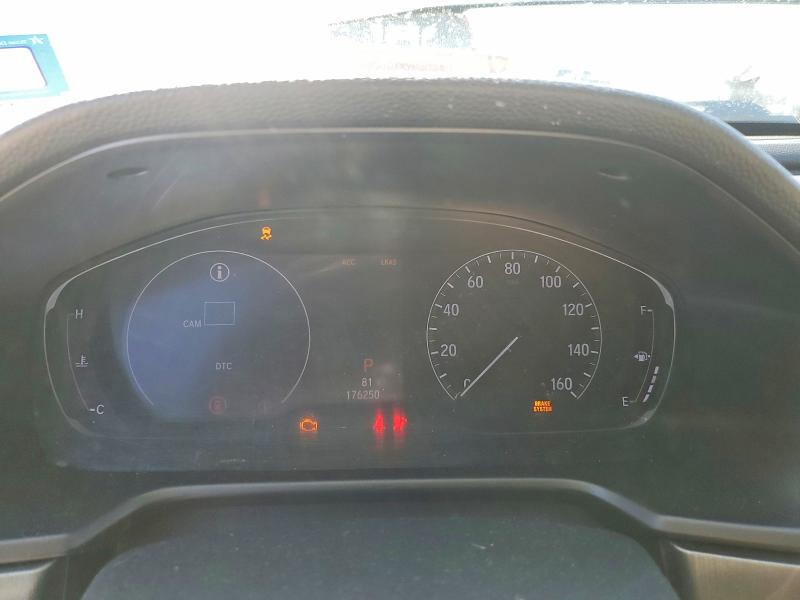 Продаж на аукціоні авто 2018 Honda Accord, vin: 1HGCV1F19JA251536, номер лоту: 49006666