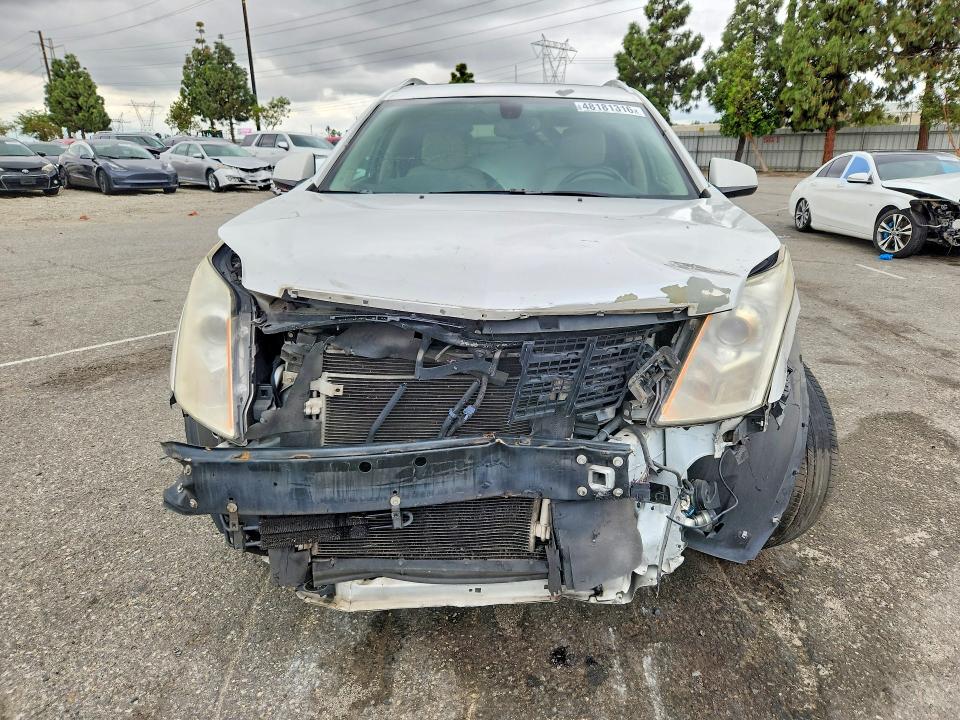 Продажа на аукционе авто 2013 Cadillac Srx, vin: 3GYFNDE32DS611436, номер лота: 48181316