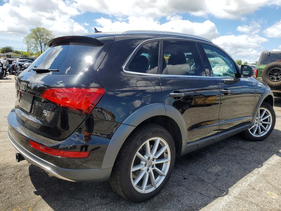 Aukcja sprzedaży 2017 Audi Q5, vin: WA1L2AFP9HA057962, numer aukcji: 50918766