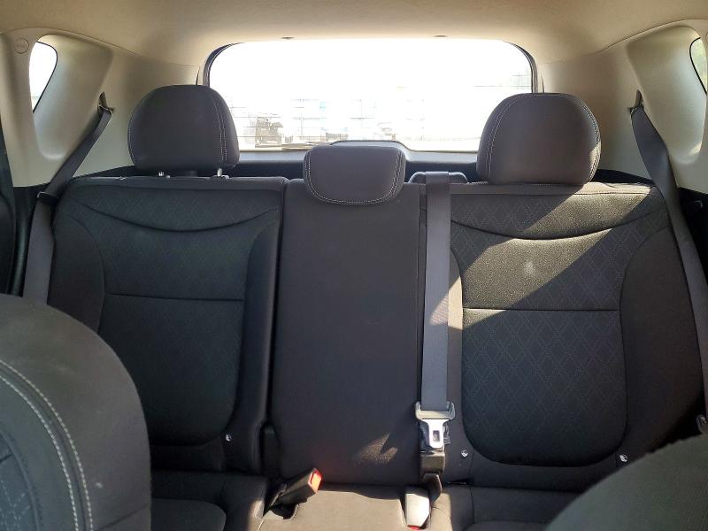 50903756 :رقم المزاد ، KNDJN2A23G7400637 vin ، 2016 Kia Soul مزاد بيع