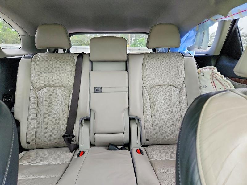 Aukcja sprzedaży 2019 Lexus Rx, vin: JTJGZKCAXK2011662, numer aukcji: 51668816