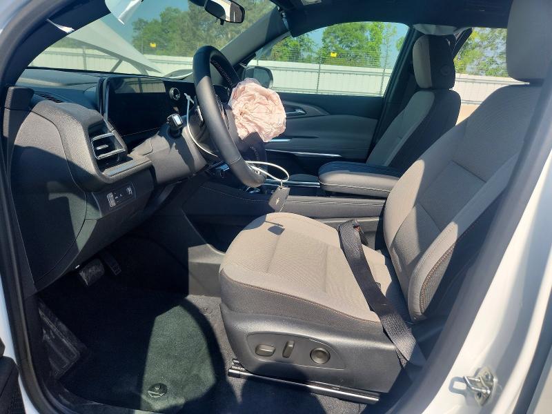Aukcja sprzedaży 2025 Chevrolet Traverse, vin: 1GNERGRS1SJ218574, numer aukcji: 51275956