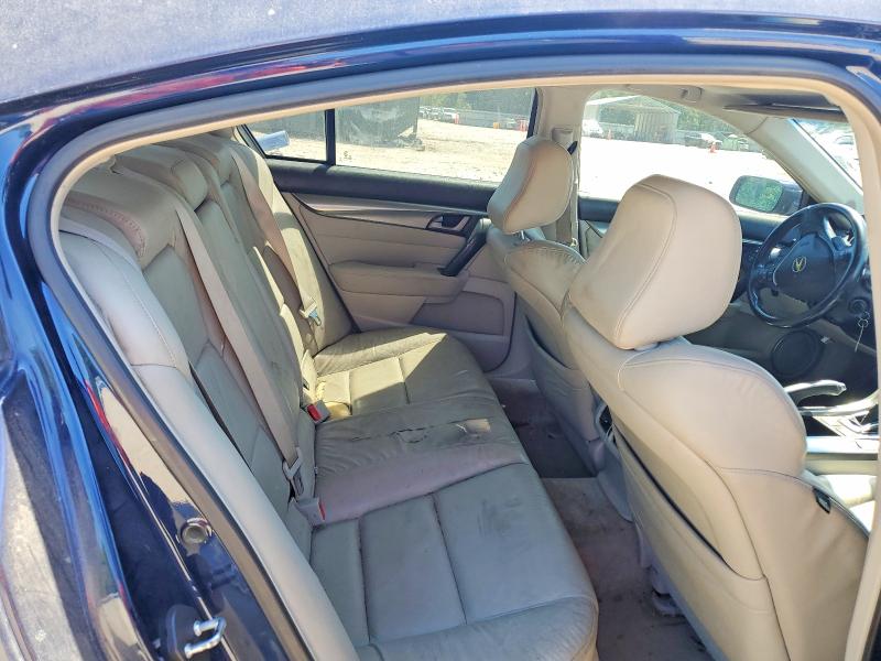 Aukcja sprzedaży 2009 Acura Tl, vin: 19UUA86269A012393, numer aukcji: 50137686
